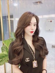 点击看大图 -3AM HAIR SALON烫发染发接发