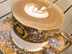 -陶野咖啡·面包披萨