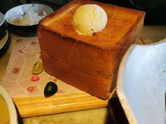 -绿茶餐厅(成都大悦城店)