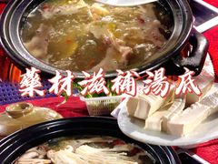 -花苑美食横琴生蚝火锅(拱北粤华路店)