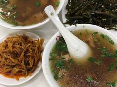 -雨霖祥和炖肉(南市店)