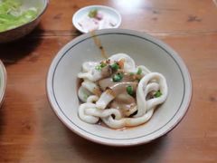 甜水面-玉滋補