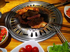 -牛炙烤肉(车公庙店)