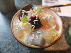 -兰正韩·韩国料理(春熙路店)
