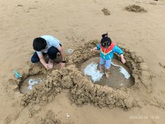 -日照海滨国家森林公园