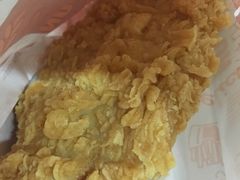 -肯德基(顺义光明大街店)