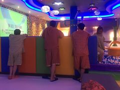 -东方之珠洗浴休闲广场(南开店)