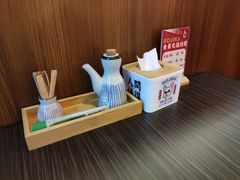 -仙隐小鹿中华料理(南宁万象城店)