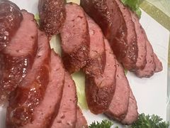 台式香肠-百家班(市府店)