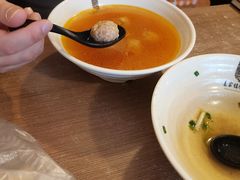 -老家猪肝面(石油路店)