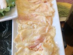 -潮汕美牛肉丸火锅店(天宁寺店)