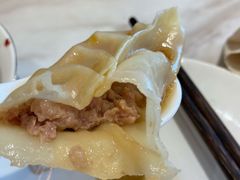 传统蒸饺-京都老蔡记(瑞达路店)