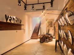 -Vanilla Specialty Coffee(八大关店)