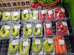 -大润发(东关世茂店)