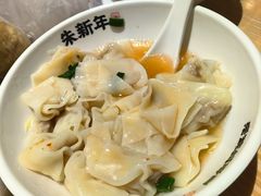 -朱新年·苏式汤团·面点(北寺塔店)