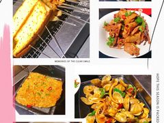 -橦橦小马扎烧烤 (传媒大学店)