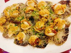 -都市阳光海鲜城(青山湖店)