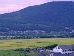 -和顺古镇