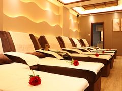-康熙养生SPA·轻奢足道(江宁万达店)