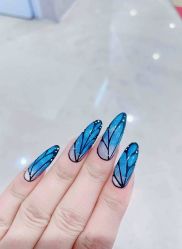 -斯馨·健康美甲美睫