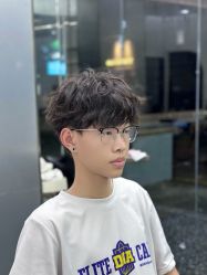 -概念‘s HAIR SALON