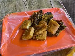 -二钢串叔麻辣烫(华龙大厦店)