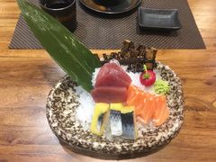 -尺山寸水日料(马桥满天星店)