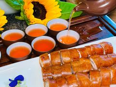 -悦百味·品质川菜(橄榄郡店)