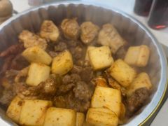 -黄记煌三汁焖锅(顺义华联店)