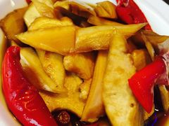 脆皮萝卜-鱼乐火锅(清江国际店)