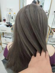 -柯琳造型