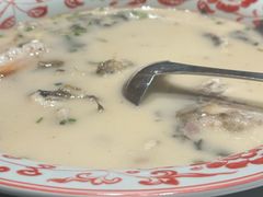 -陈先进鱼馆·地道农家菜(萧山奥体店)