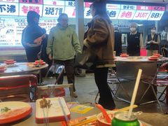 -生活如沸·顺德水牛奶火锅(大学路店)