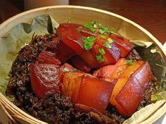 -寻宝记绍兴菜(鲁迅路店)