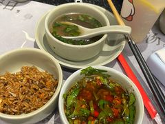 -盡膳口福·百年汤方火锅(科华北路店)