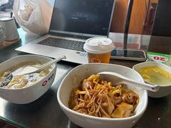 -锡笼记·无锡小笼(水岸店)