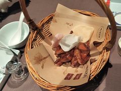 -鸽子张·家宴(黄辛庄旗舰店)