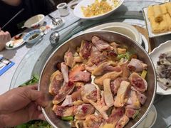 -丰尔粥食·粥底火锅·桑拿鸡(大良总店)