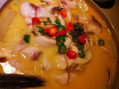 -徽州月·民间徽菜(浦东总店)