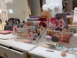 -一揽芳华汉服旗袍体验馆(拙政园店)