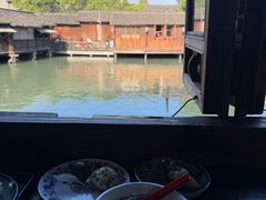 -乌镇望津里精品酒店