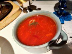 -俄士厨房(五棵松华熙LIVE店)