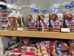 -永辉超市(鲁谷店)