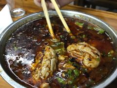 -三哥田螺(北书院街店)