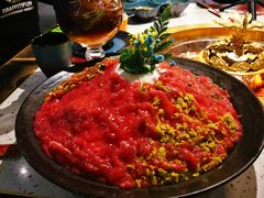 四喜牛肉-火鳳祥鲜货火锅(天河城旗舰店)
