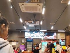 -重庆鸡公煲·青锅花椒鱼(牡丹江路店)