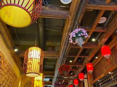 -子午路张记肉夹馍(小寨西路店)