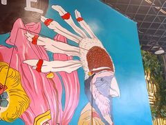 -ZING COFFEE 镜咖啡