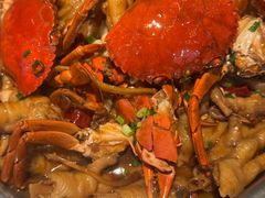 -胖哥俩肉蟹煲(淮安万达店)