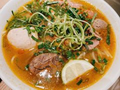 -Cô Thành Restaurant